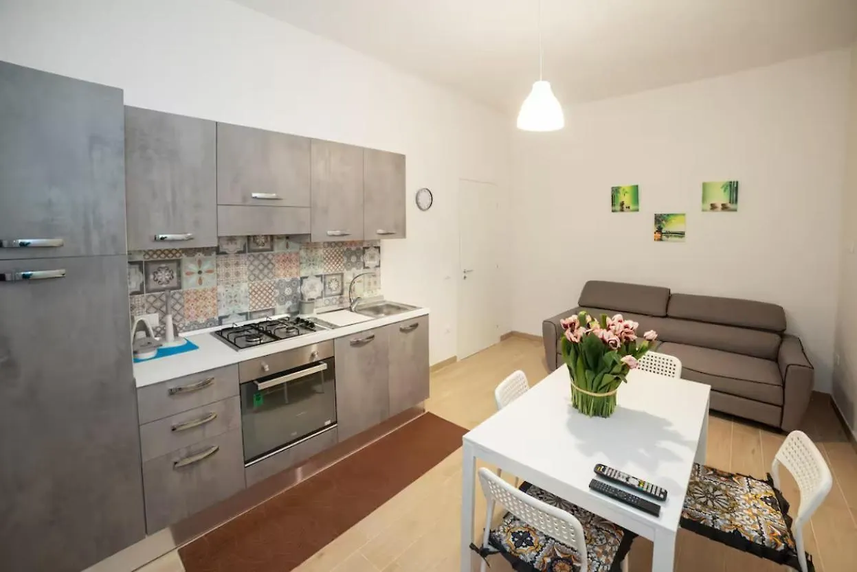 Casa Kiter Διαμέρισμα Μαρσάλα