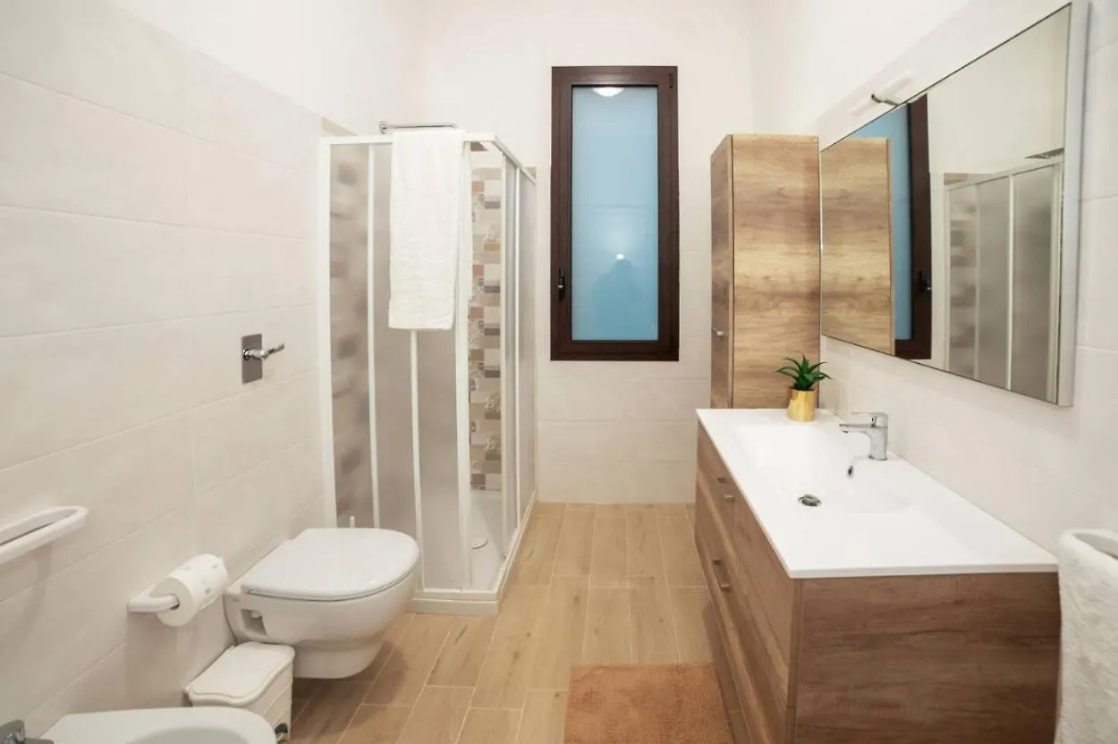 Casa Kiter Διαμέρισμα Μαρσάλα
