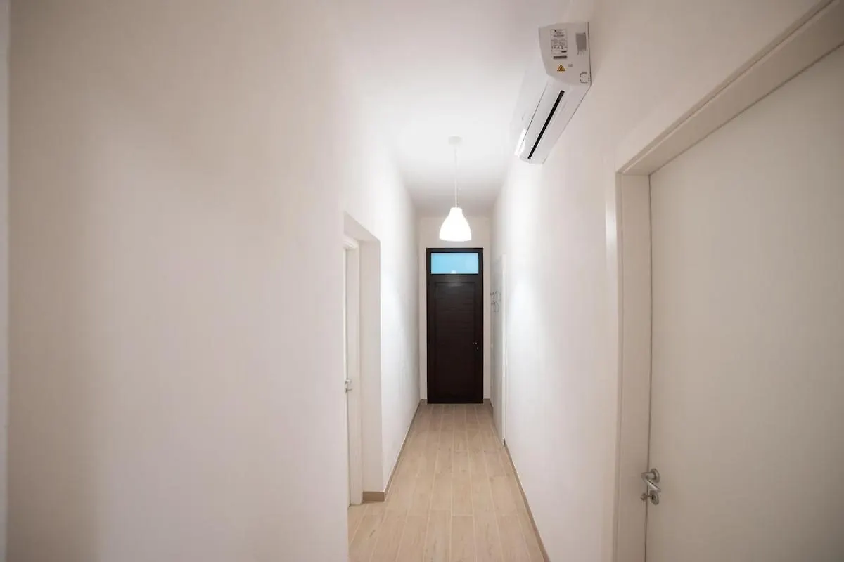 Casa Kiter Διαμέρισμα Μαρσάλα