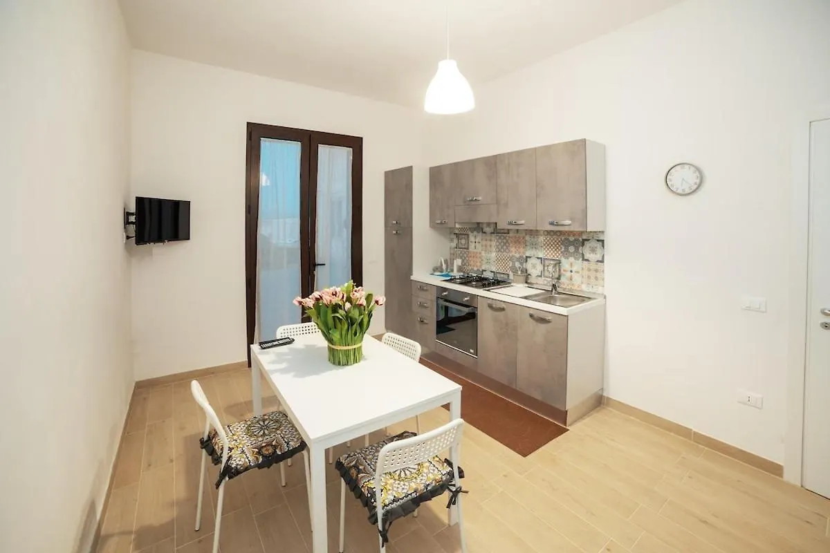 Casa Kiter Διαμέρισμα Μαρσάλα 0*,