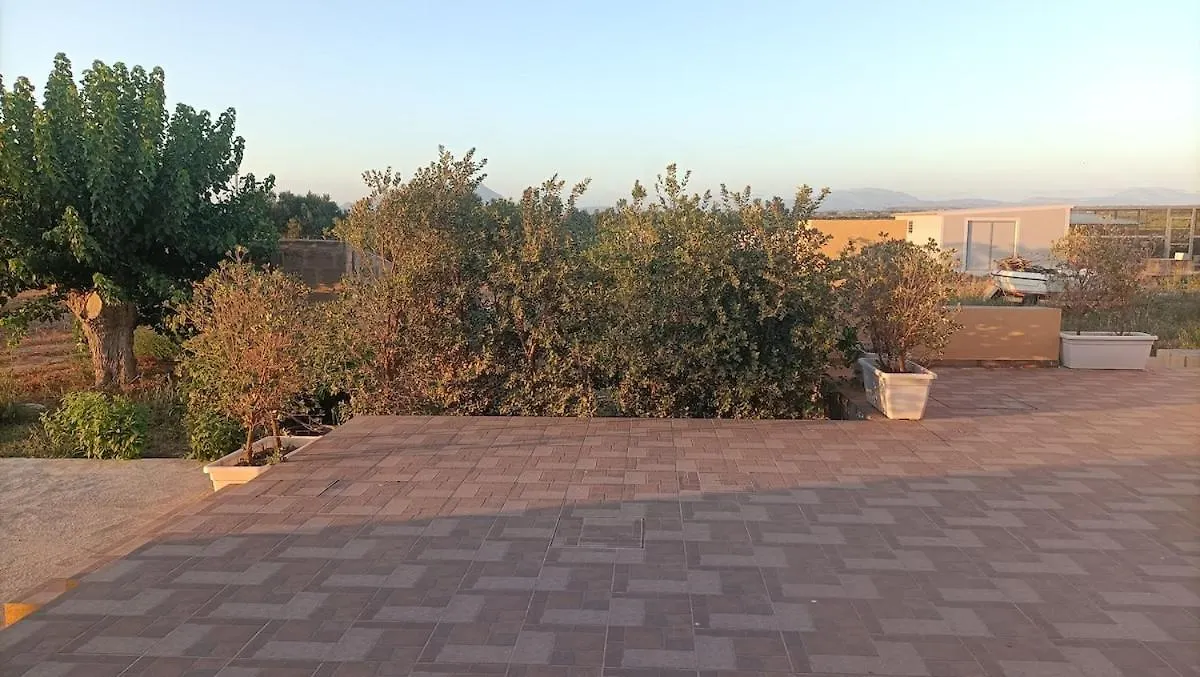 Casa Kiter Διαμέρισμα Μαρσάλα