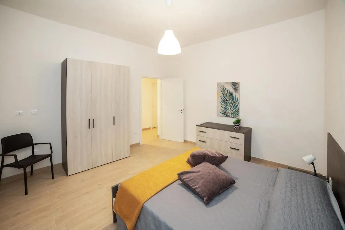Casa Kiter Διαμέρισμα Μαρσάλα Ιταλία
