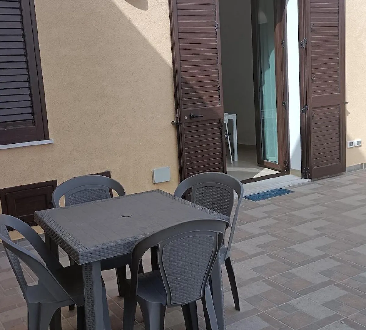 Casa Kiter Διαμέρισμα Μαρσάλα Ιταλία